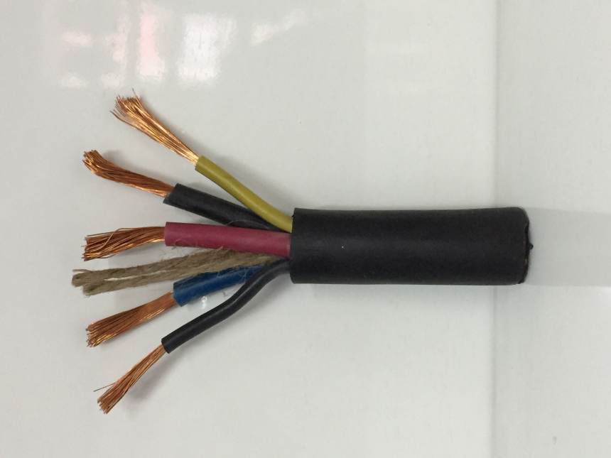 DJFPF46P耐高温计算机屏蔽电缆库存-品质保证产品安全