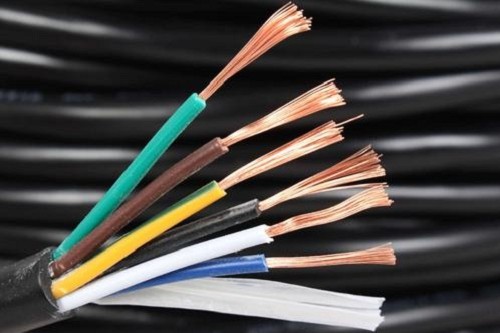 WDZ-RYJ-150电缆现货-国标质量