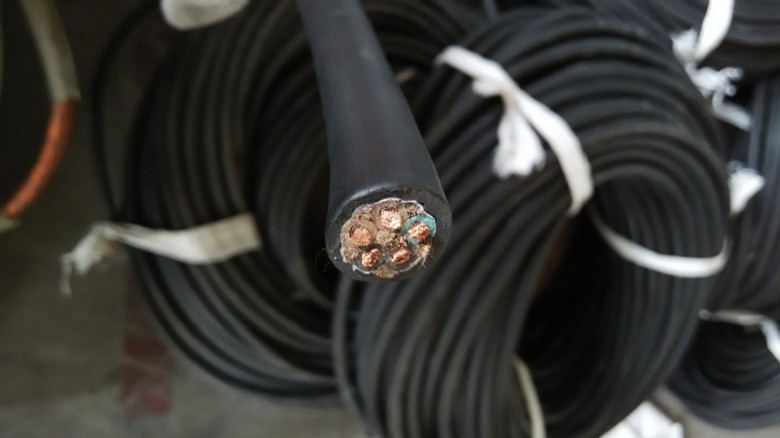 DJFP3F46P3耐油耐高温电缆厂家-技术安全质量稳定
