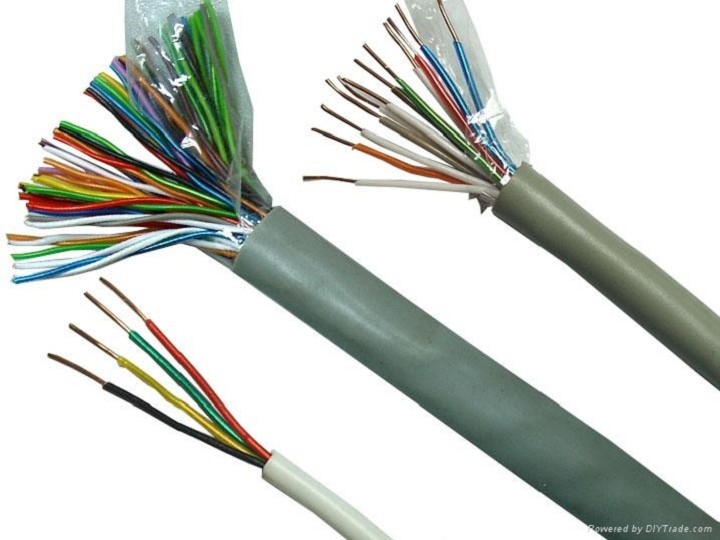 KVVPKYJVKYV电缆厂家-国标标准