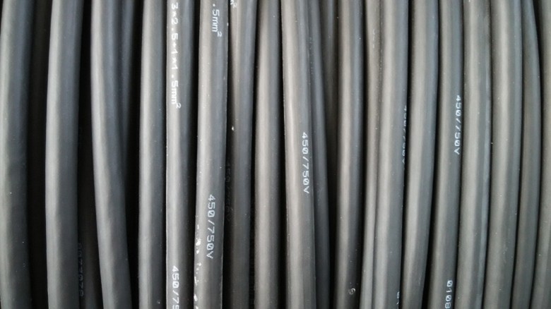 ZR-FVFR电缆氟塑料护套PVC绝缘电缆厂家-品质保证产品安全