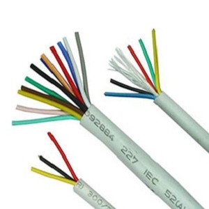 WDZR-RVV电缆库存-技术安全质量稳定