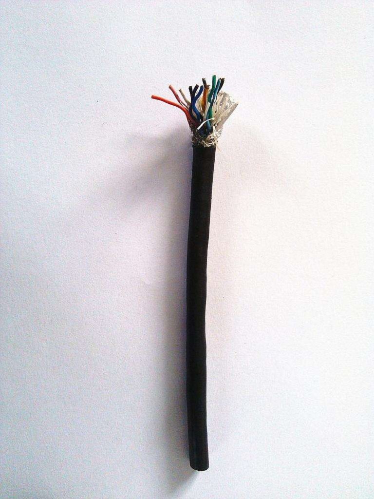ZR-YGGR耐高低温电缆现货-国标质量