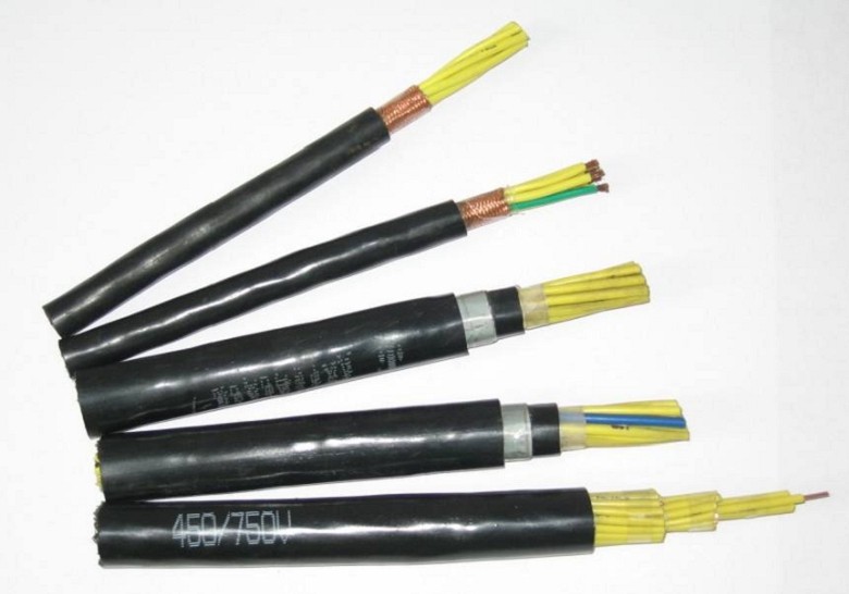 耐油抗拉YVFB-J电缆厂家-技术安全品质好