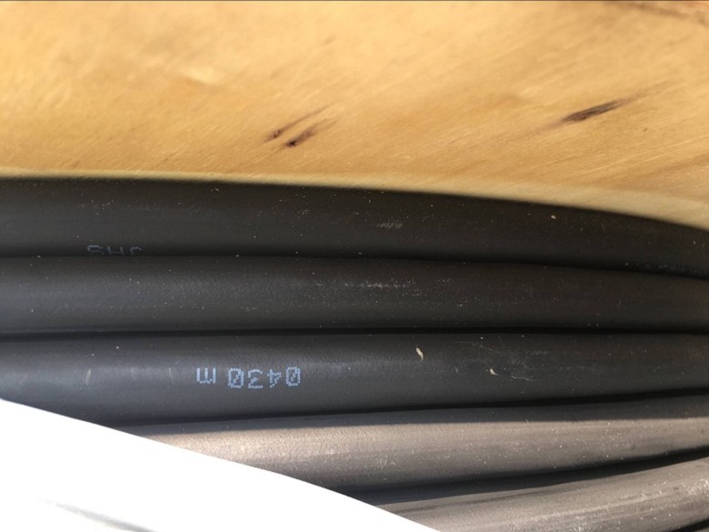 2-29芯YGCP硅橡胶电线电缆现货-国标质量