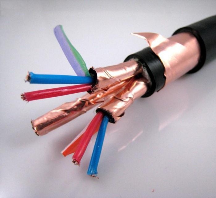 ZR-HGG电缆现货-国标质量