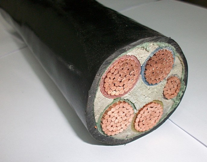 YGCB硅橡胶扁平电缆YGCB-HF46R电缆国标供应-品质保证产品安全