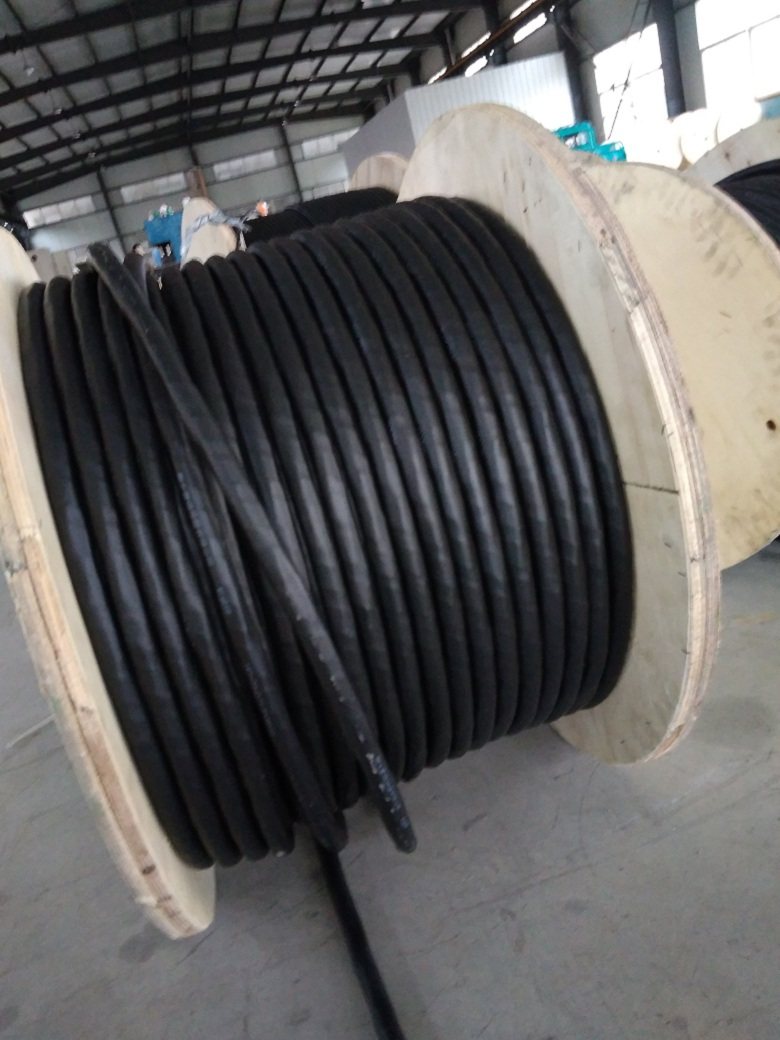NH-KVVRP耐火控制电缆国标供应-品质保证产品安全