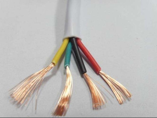 FFPZR-FVZR-FF氟塑料电缆现货-品质保证产品安全