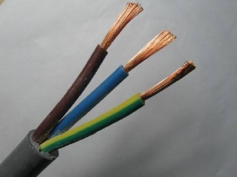 热电偶用补偿电缆2*1.5电缆现货-技术安全品质好