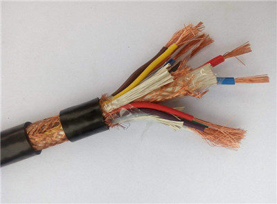 供应国标电缆JKQYJP86/SC舰船用控制电缆国标供应3*6  4*1.0