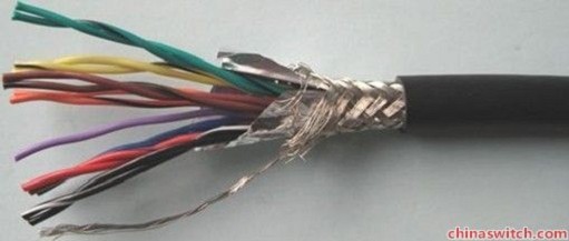 YC,YCW 450/750V-1.0mm2橡套软电缆厂家